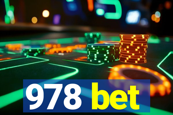 978 bet